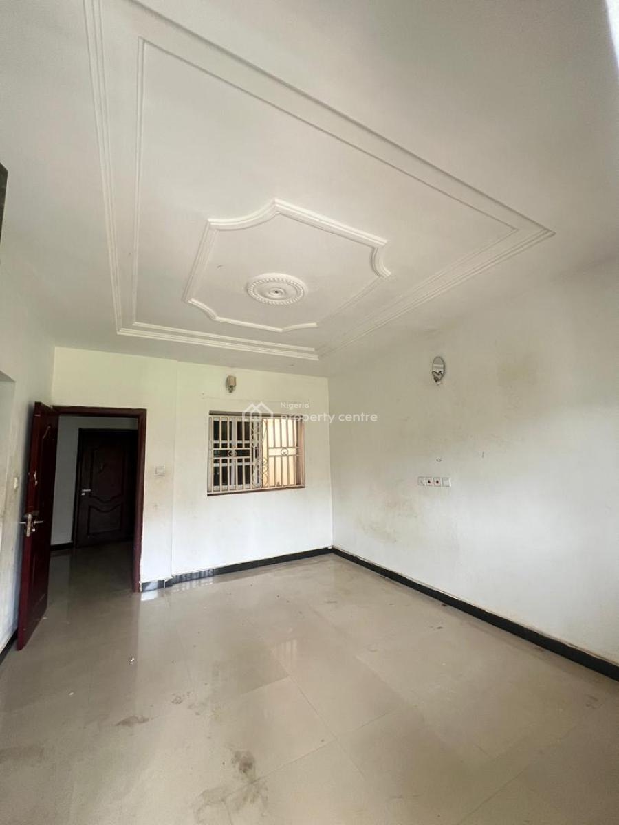Luxury Spacious 3 Bedroom Duplex, Guzape District, Abuja, Terraced Duplex for Rent
