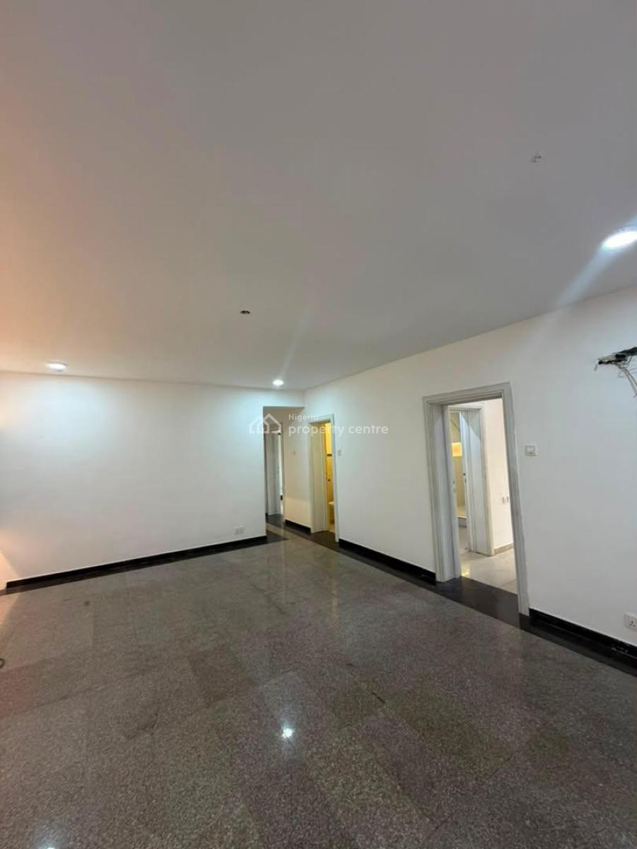 Spacious Fully Ensuited 2 Bedroom Apartment, Off Freedom Way, Ikate Elegushi, Lekki, Lagos, Flat / Apartment for Rent