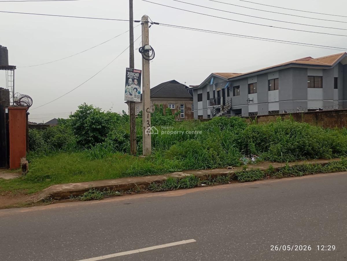 Land, Sabo, Ikorodu, Lagos, Land for Sale
