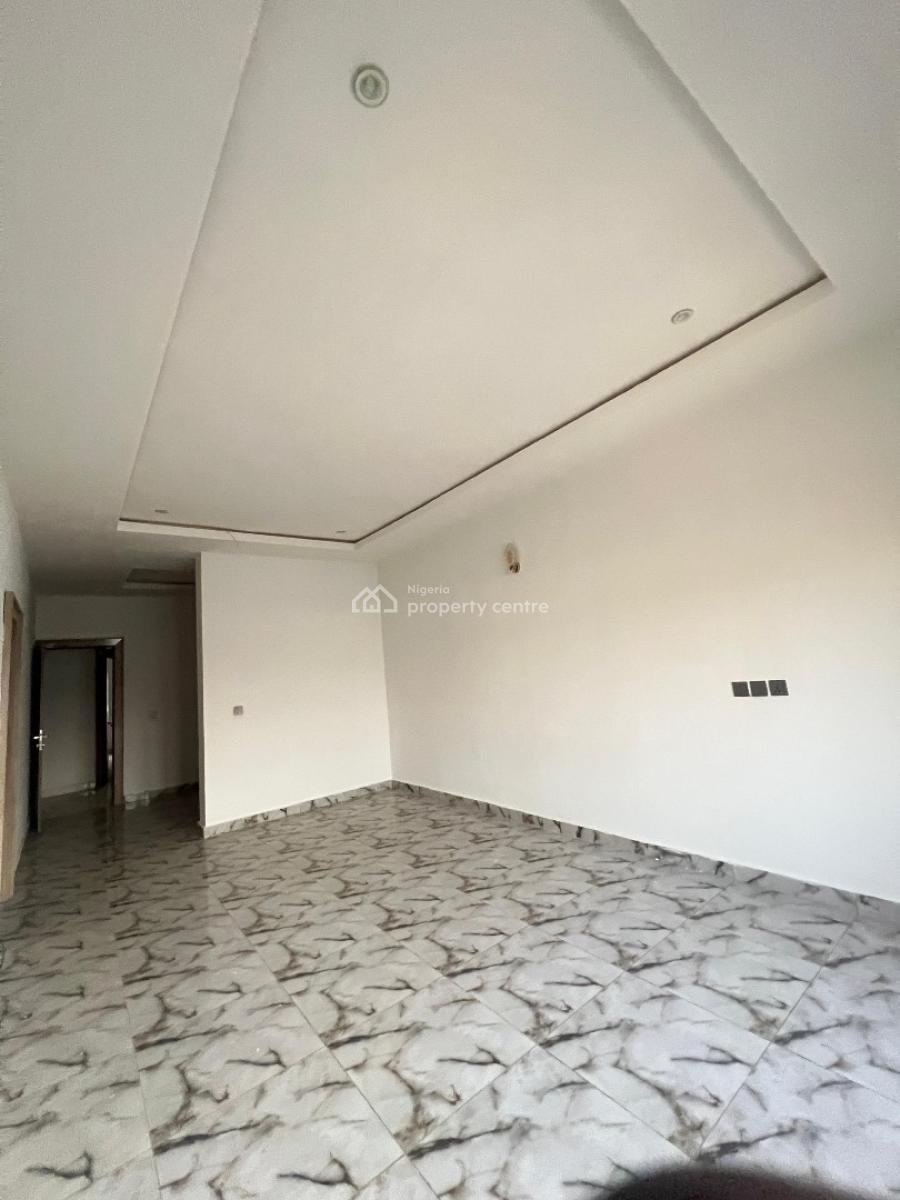 Luxury Smart 4 Bedroom Duplex, Guzape District, Abuja, Terraced Duplex for Rent