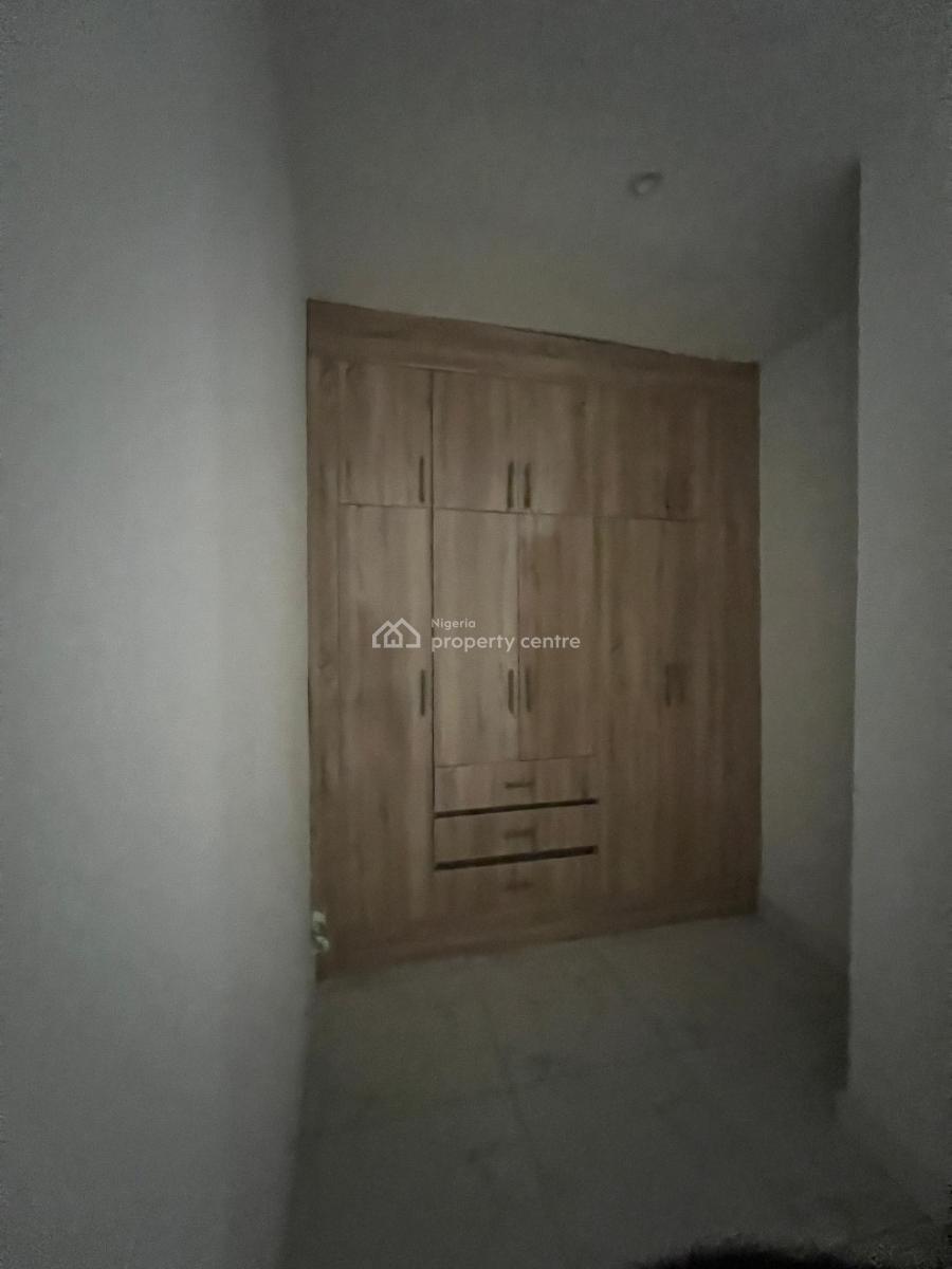 Luxury Smart 4 Bedroom Duplex, Guzape District, Abuja, Terraced Duplex for Rent