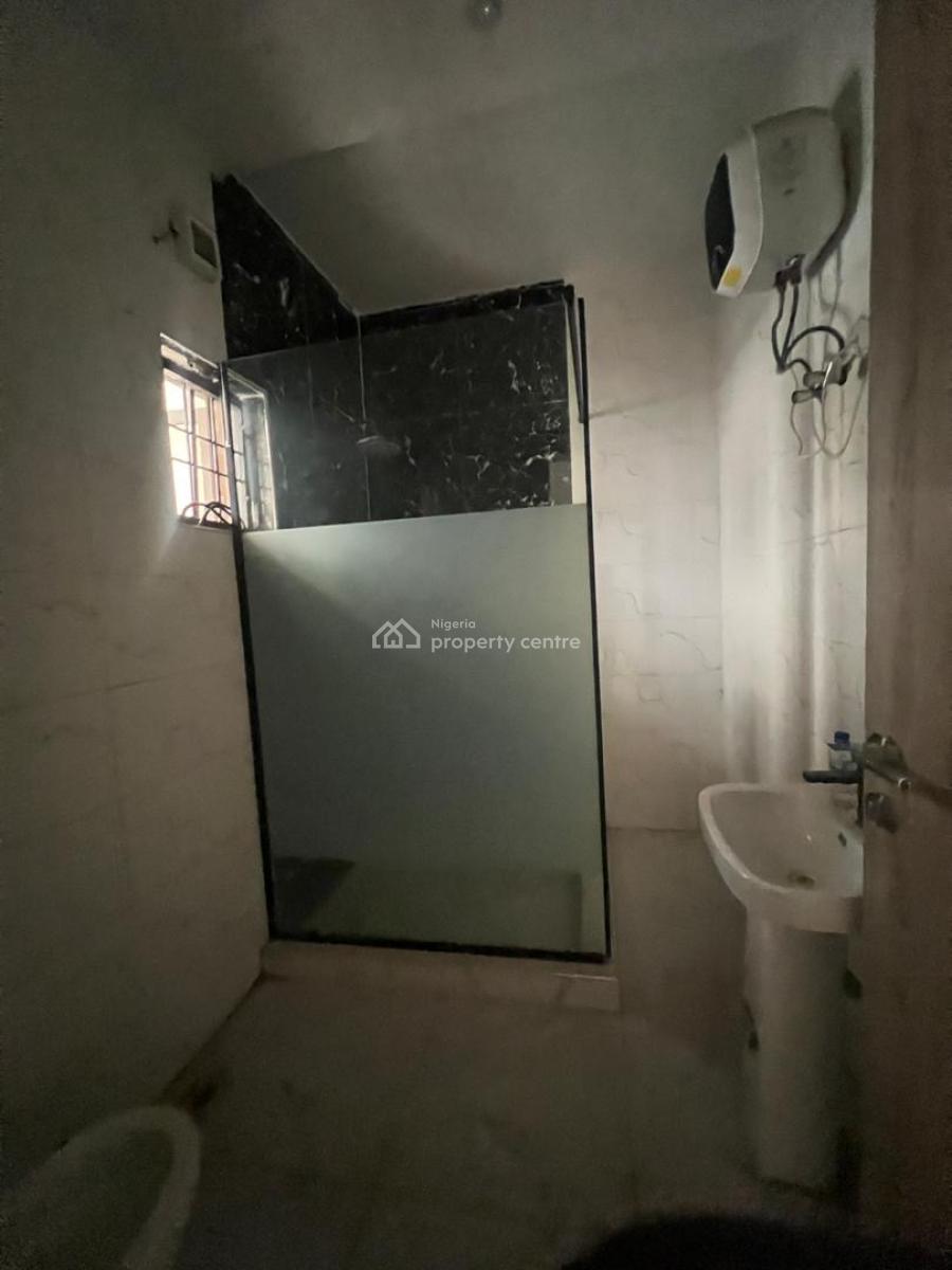 Luxury Smart 4 Bedroom Duplex, Guzape District, Abuja, Terraced Duplex for Rent
