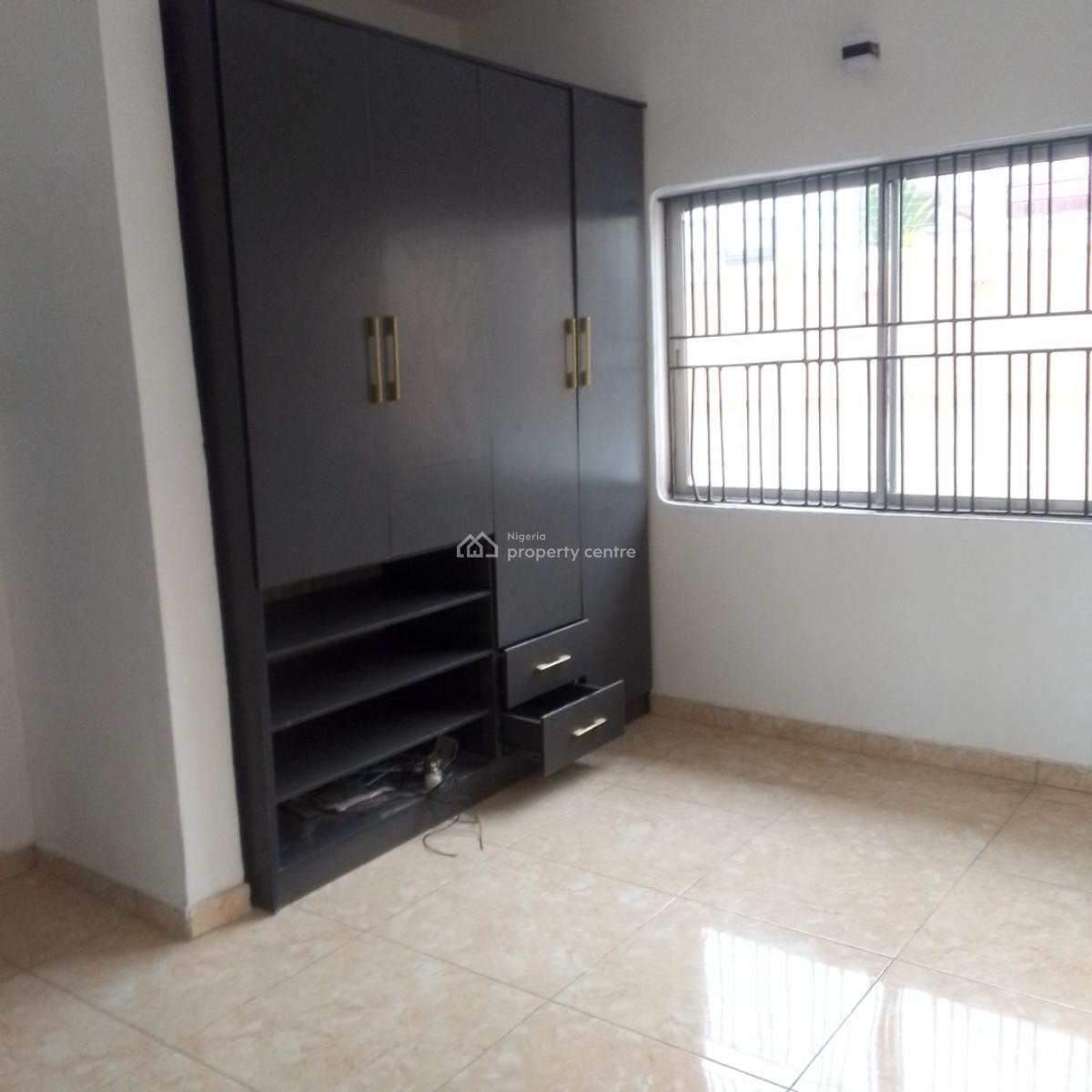 Smart and Newly Renovated 3 Bedroom Duplex, Maryland, Lagos, Terraced Duplex for Rent