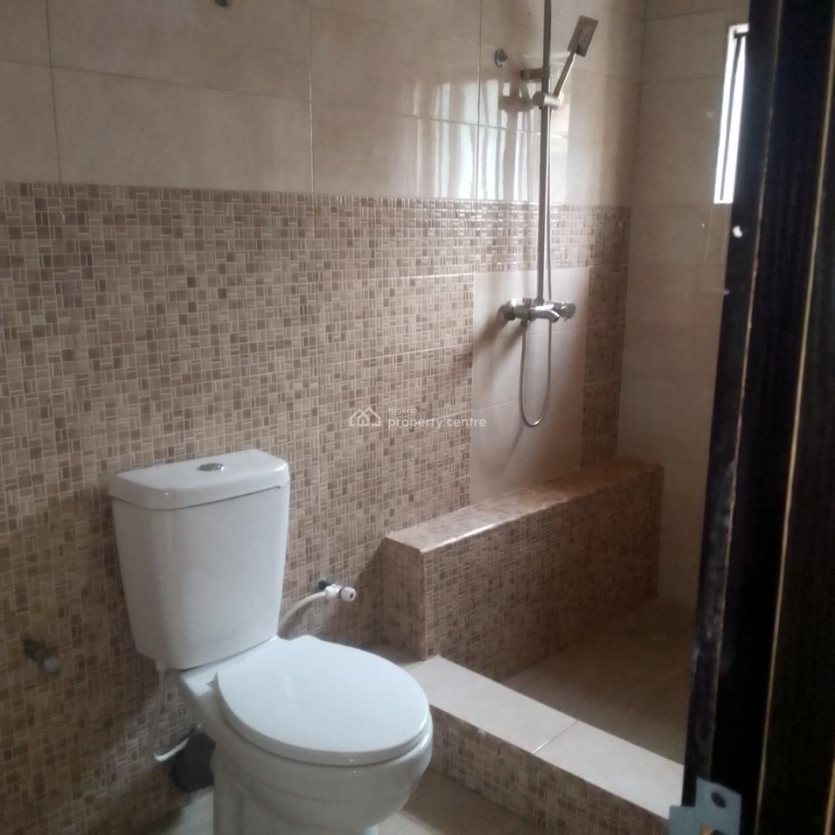 Smart and Newly Renovated 3 Bedroom Duplex, Maryland, Lagos, Terraced Duplex for Rent