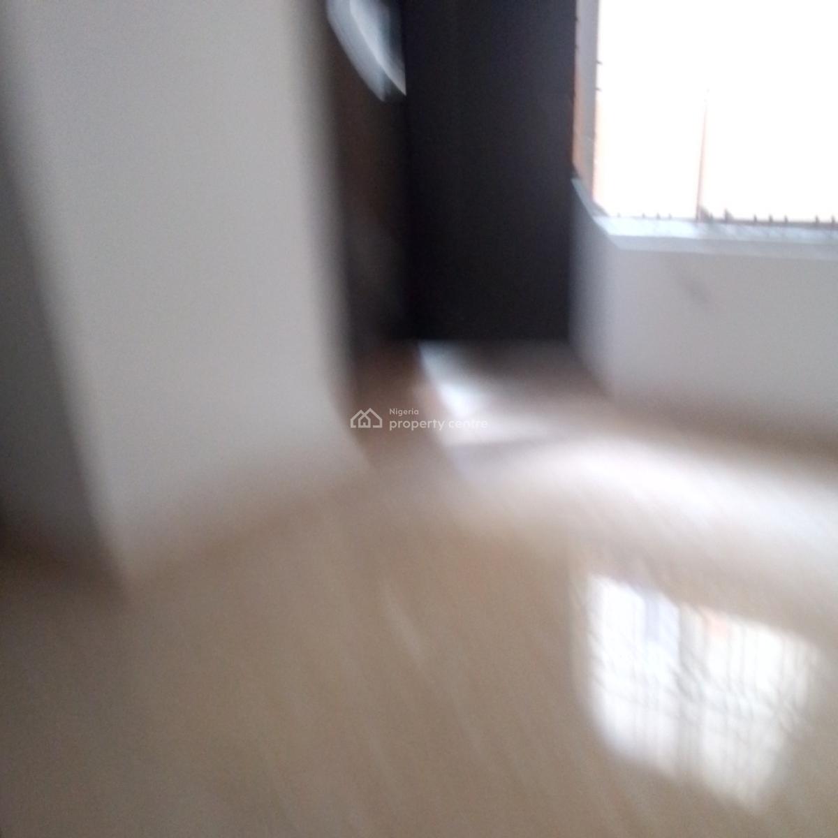 Smart and Newly Renovated 3 Bedroom Duplex, Maryland, Lagos, Terraced Duplex for Rent