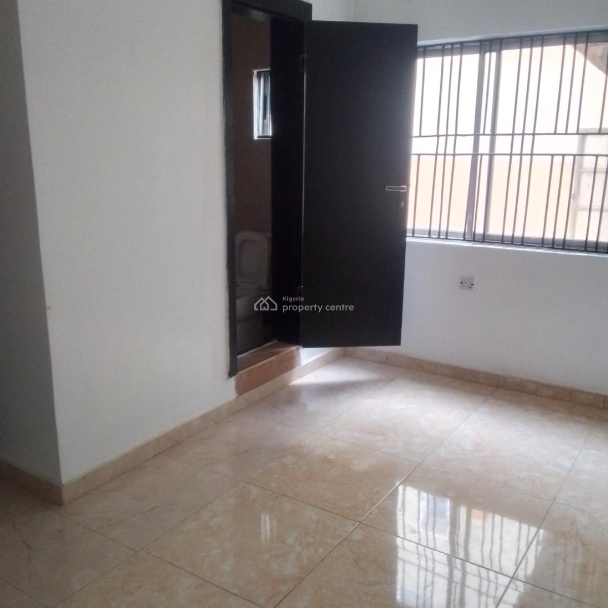 Smart and Newly Renovated 3 Bedroom Duplex, Maryland, Lagos, Terraced Duplex for Rent