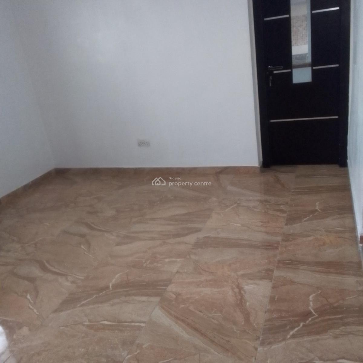 Smart and Newly Renovated 3 Bedroom Duplex, Maryland, Lagos, Terraced Duplex for Rent