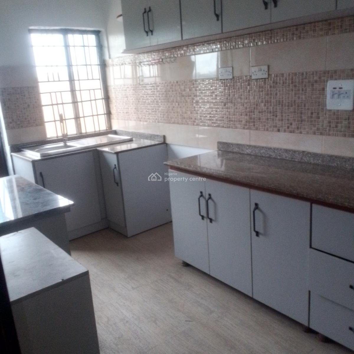 Smart and Newly Renovated 3 Bedroom Duplex, Maryland, Lagos, Terraced Duplex for Rent