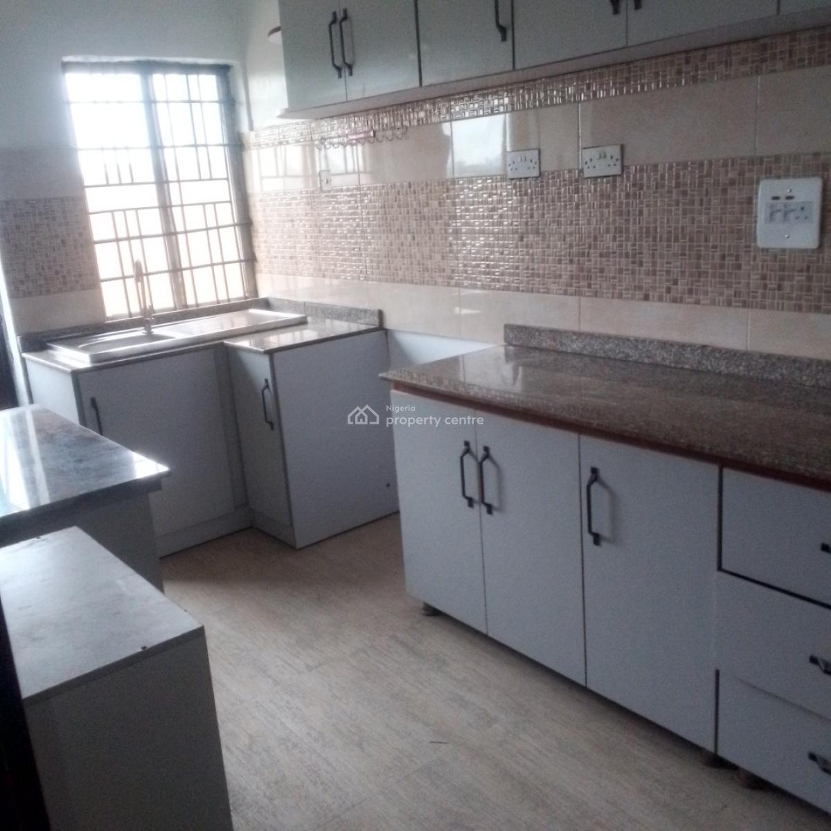 Smart and Newly Renovated 3 Bedroom Duplex, Maryland, Lagos, Terraced Duplex for Rent