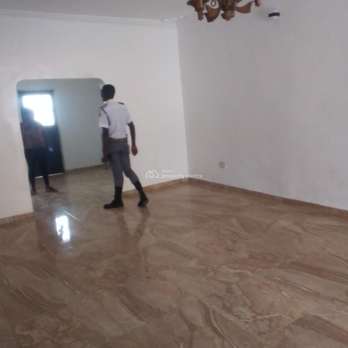 Smart and Newly Renovated 3 Bedroom Duplex, Maryland, Lagos, Terraced Duplex for Rent