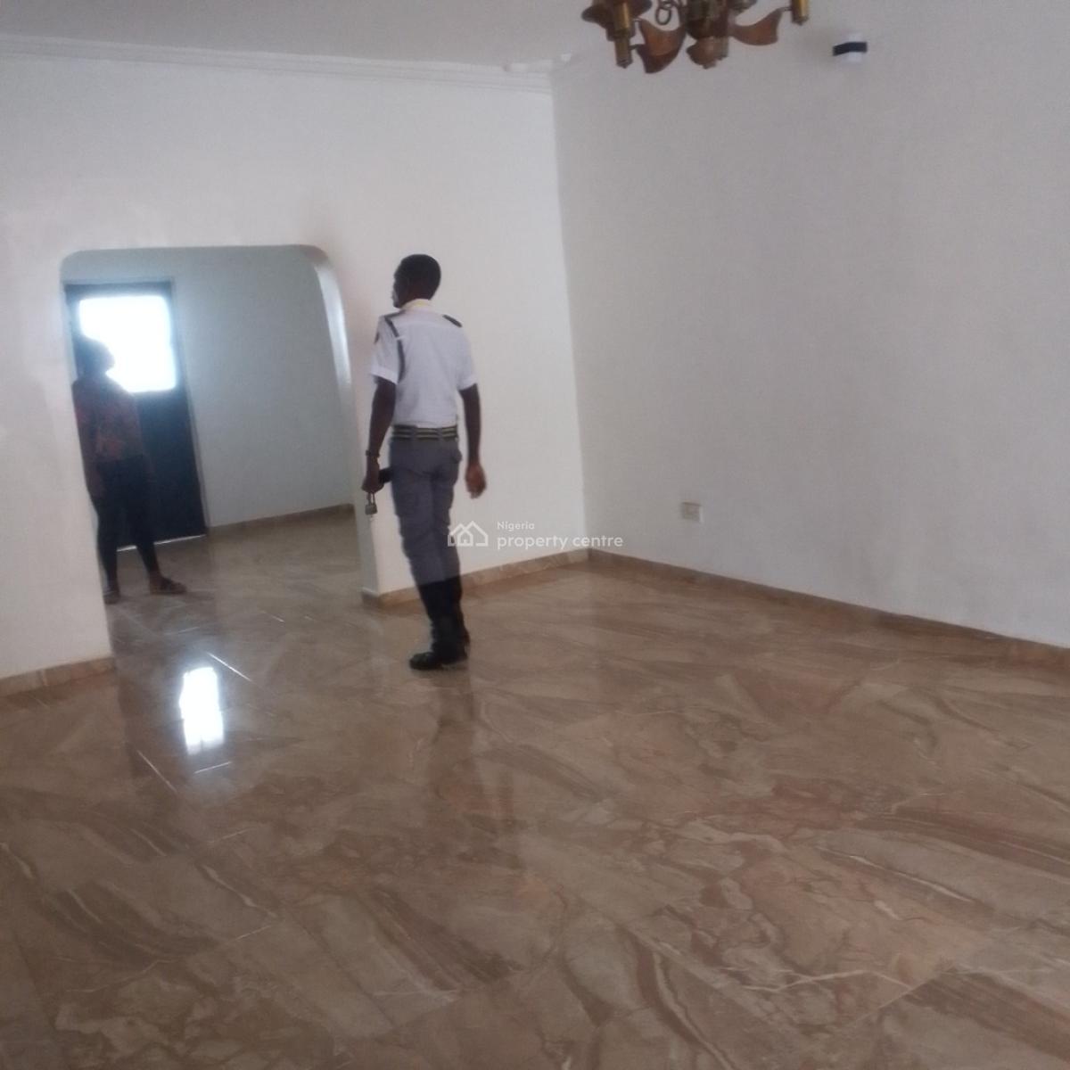 Smart and Newly Renovated 3 Bedroom Duplex, Maryland, Lagos, Terraced Duplex for Rent