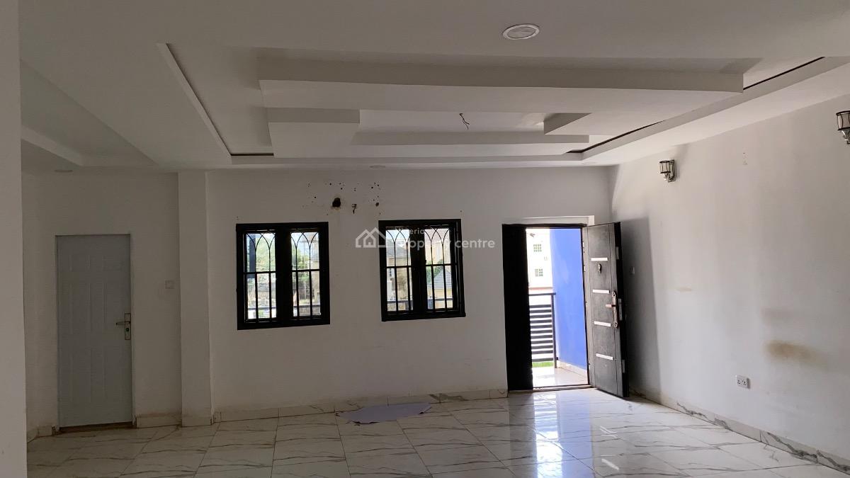 Spacious Three Bedrooms Flat, Mabushi, Abuja, Flat / Apartment for Rent