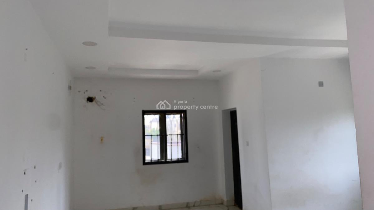 Spacious Three Bedrooms Flat, Mabushi, Abuja, Flat / Apartment for Rent