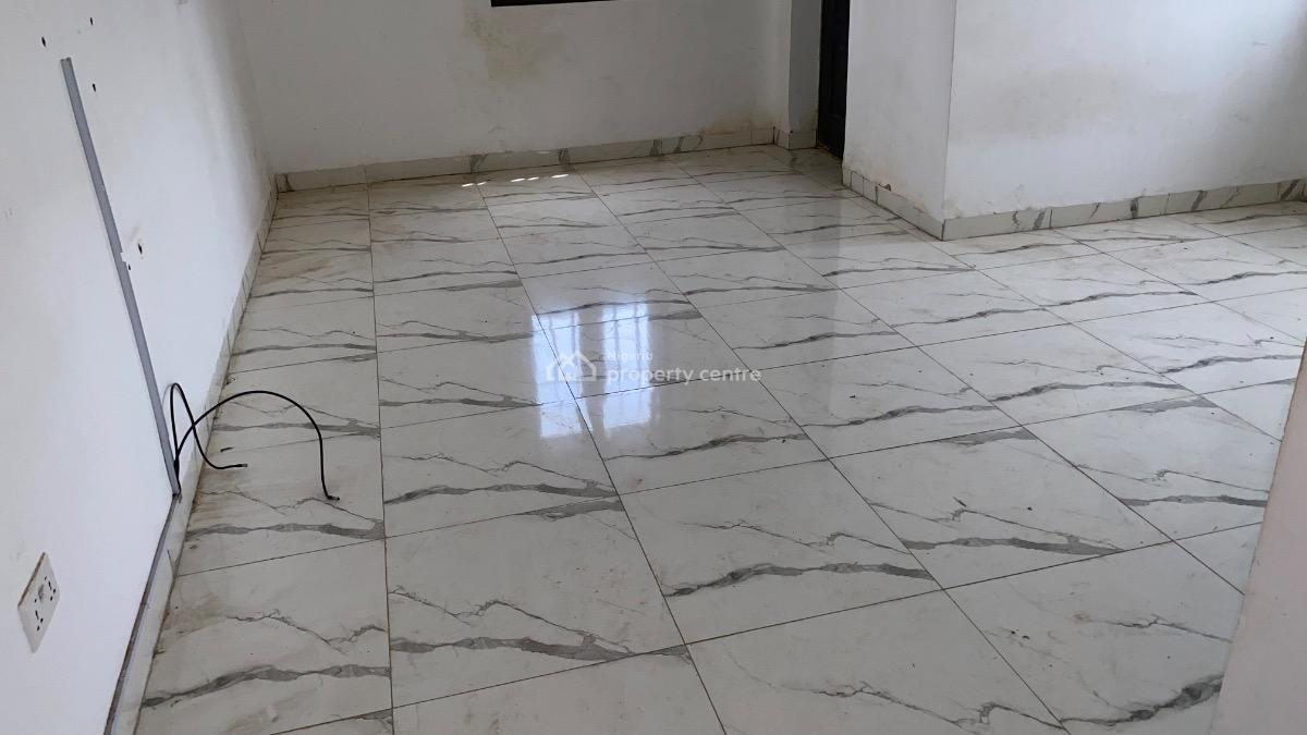Spacious Three Bedrooms Flat, Mabushi, Abuja, Flat / Apartment for Rent