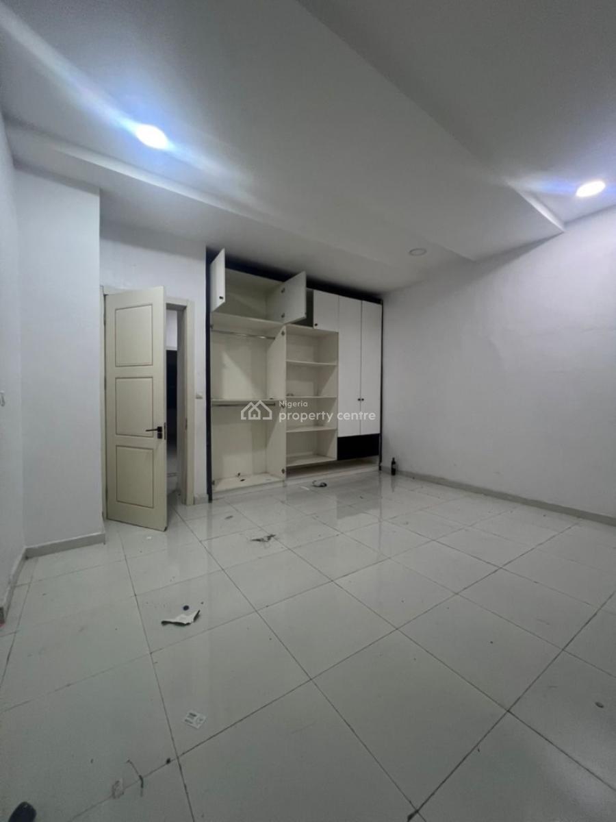 4 Bedroom Semi Detached, Orchid, Lekki, Lagos, Semi-detached Duplex for Rent