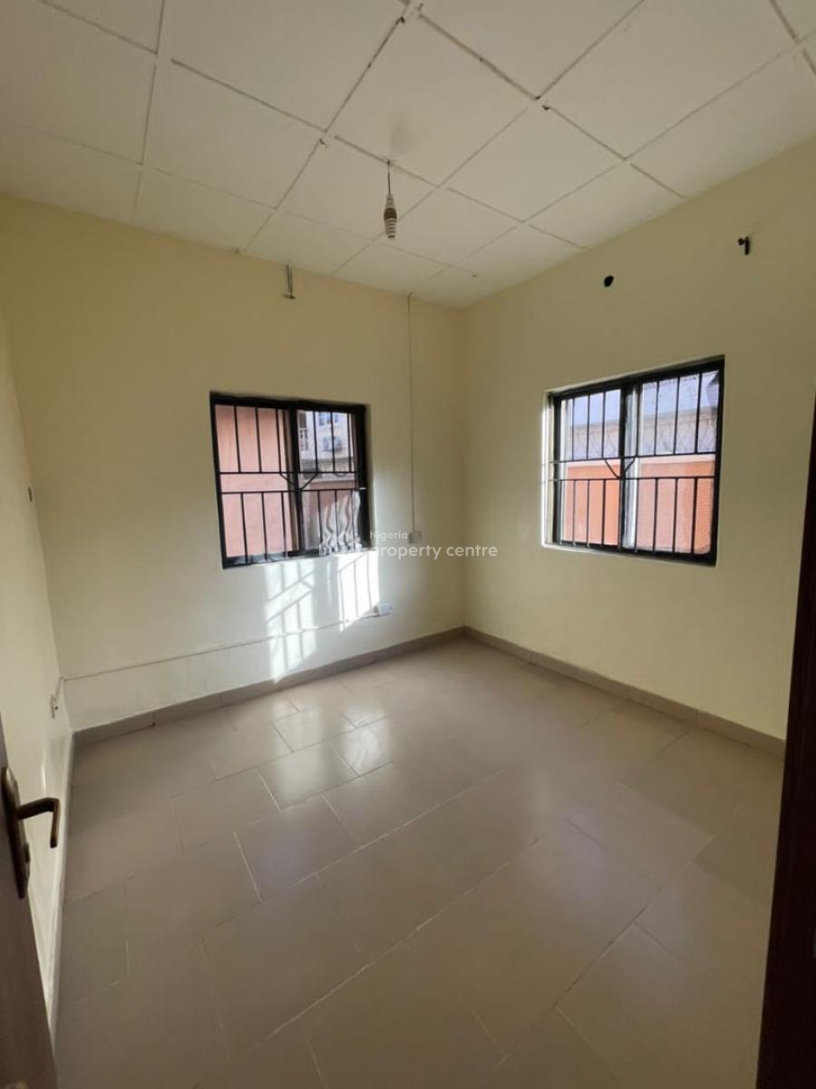 Spacious Mini Flat with Private Kitchen, Ikota Villa Estate Ikota Lekki Lagos, Ikota, Lekki, Lagos, Mini Flat (room and Parlour) for Rent