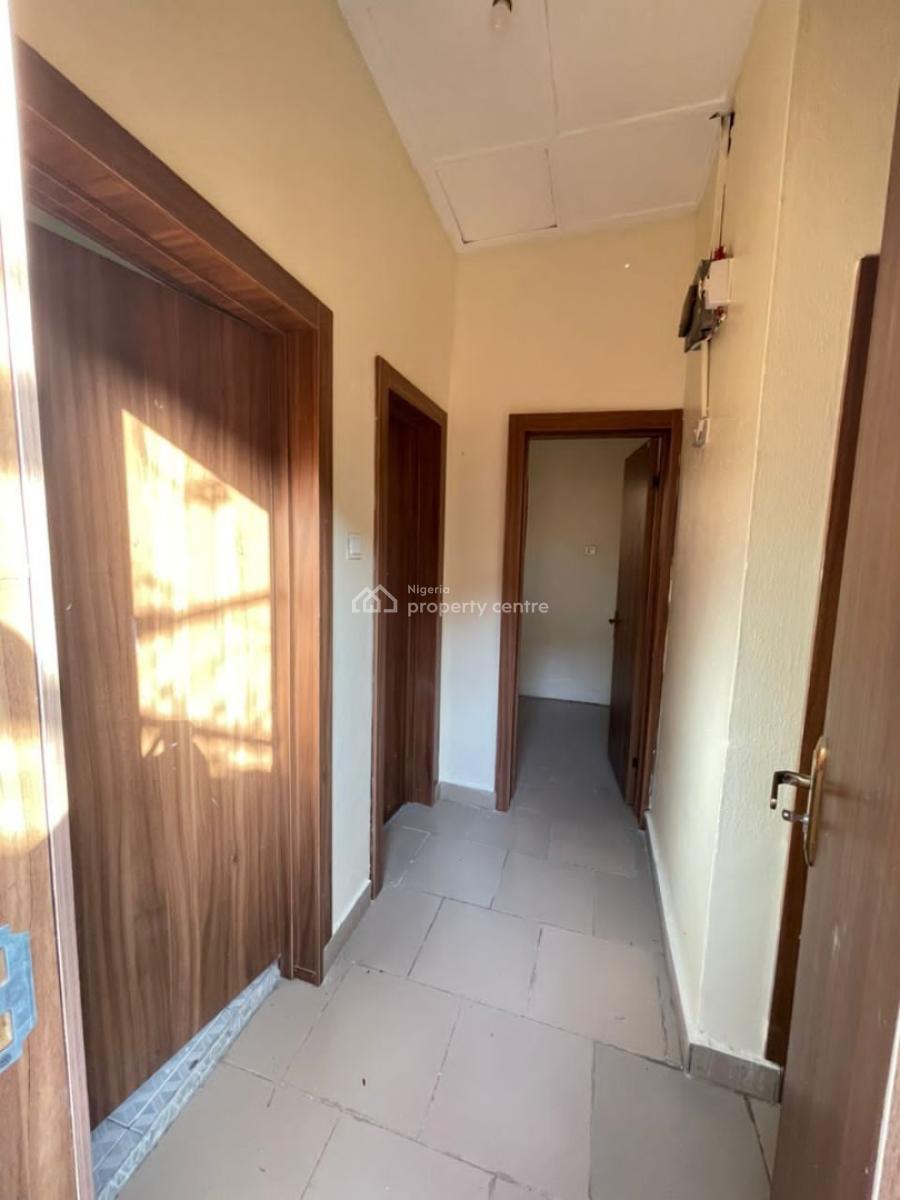 Spacious Mini Flat with Private Kitchen, Ikota Villa Estate Ikota Lekki Lagos, Ikota, Lekki, Lagos, Mini Flat (room and Parlour) for Rent