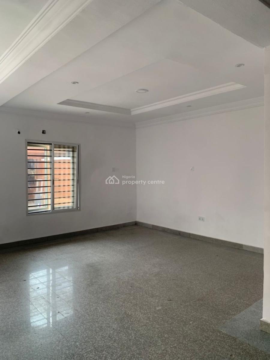 5 Bedroom Duplex with 2 Bq, Lekki Phase 1, Lekki, Lagos, House for Rent
