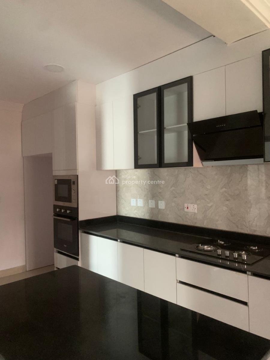 5 Bedroom Duplex with 2 Bq, Lekki Phase 1, Lekki, Lagos, House for Rent