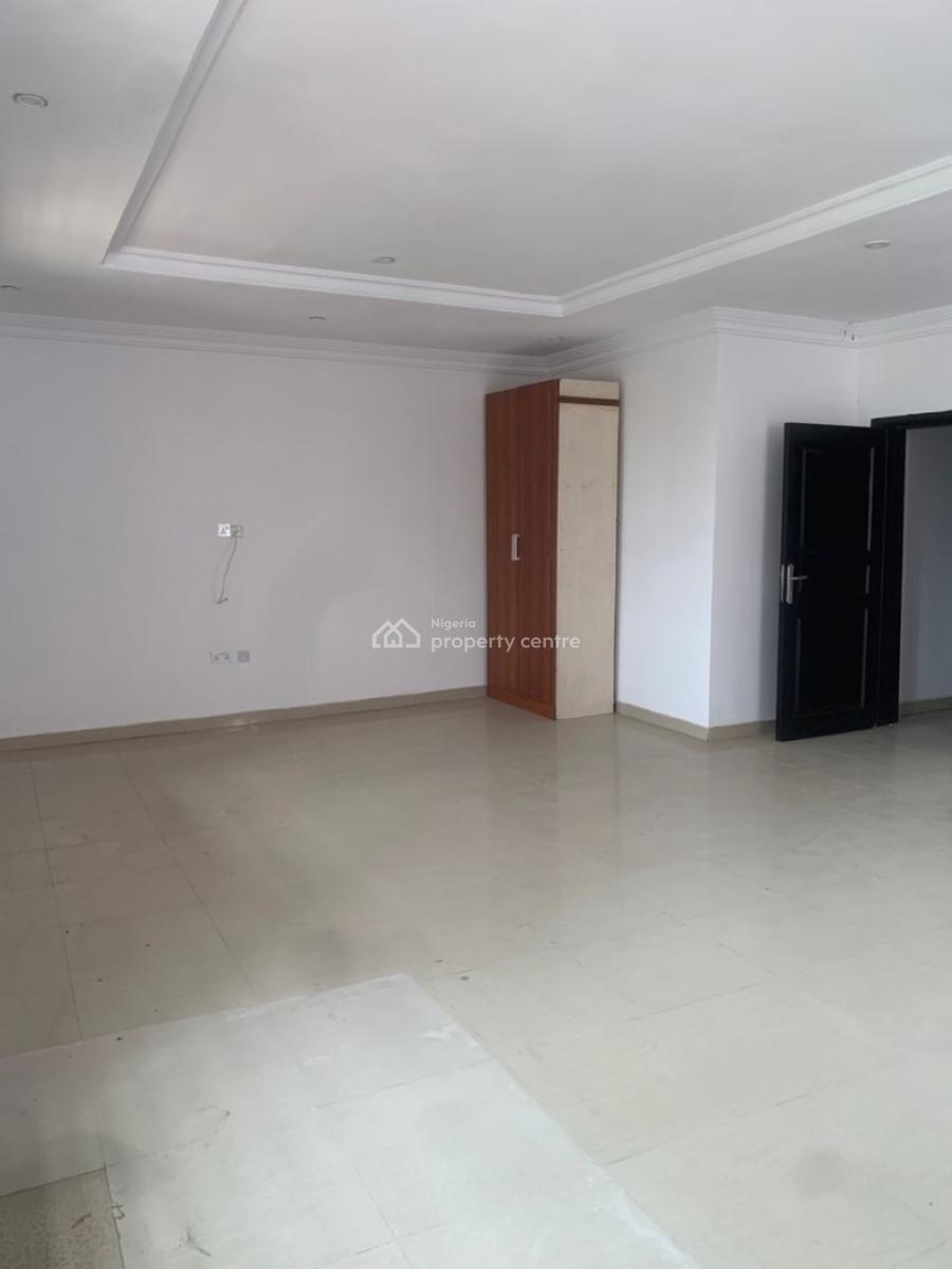 5 Bedroom Duplex with 2 Bq, Lekki Phase 1, Lekki, Lagos, House for Rent