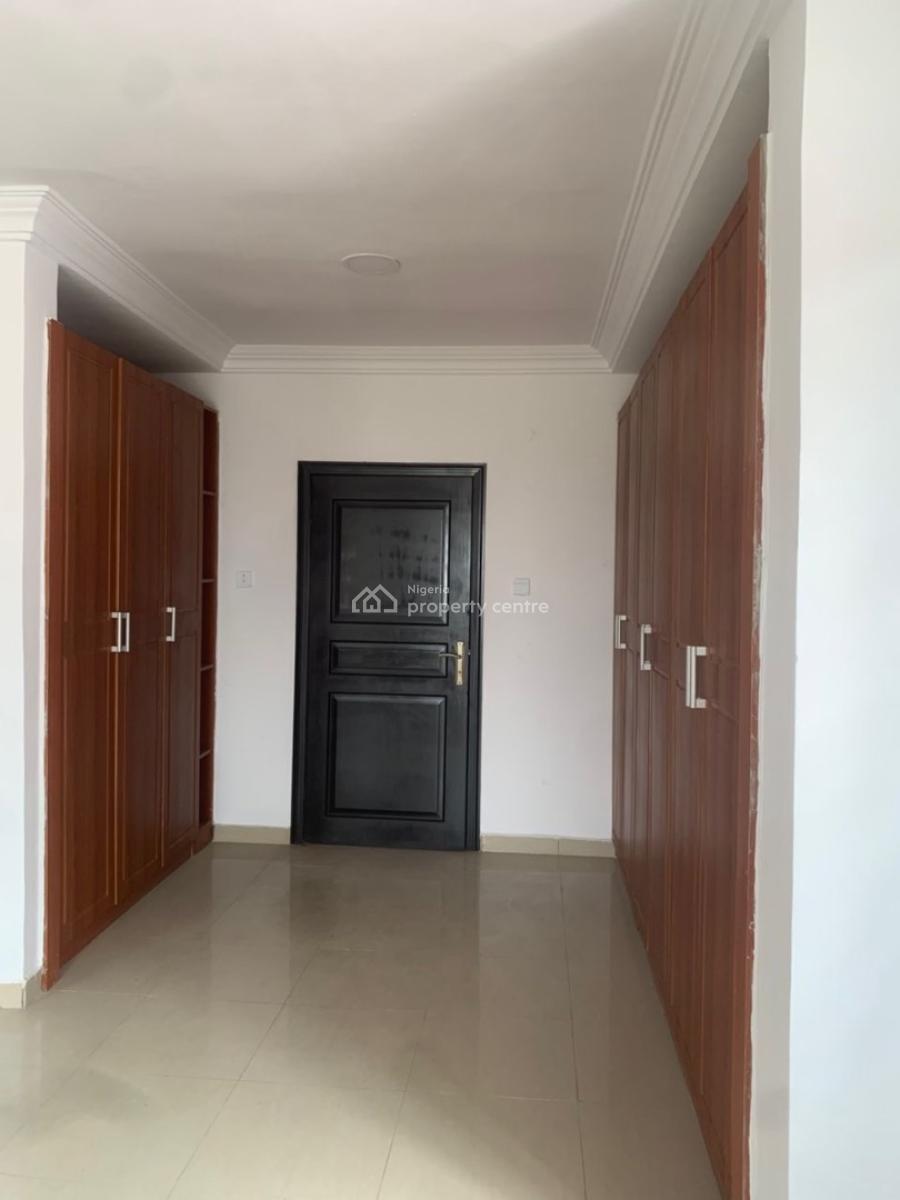 5 Bedroom Duplex with 2 Bq, Lekki Phase 1, Lekki, Lagos, House for Rent