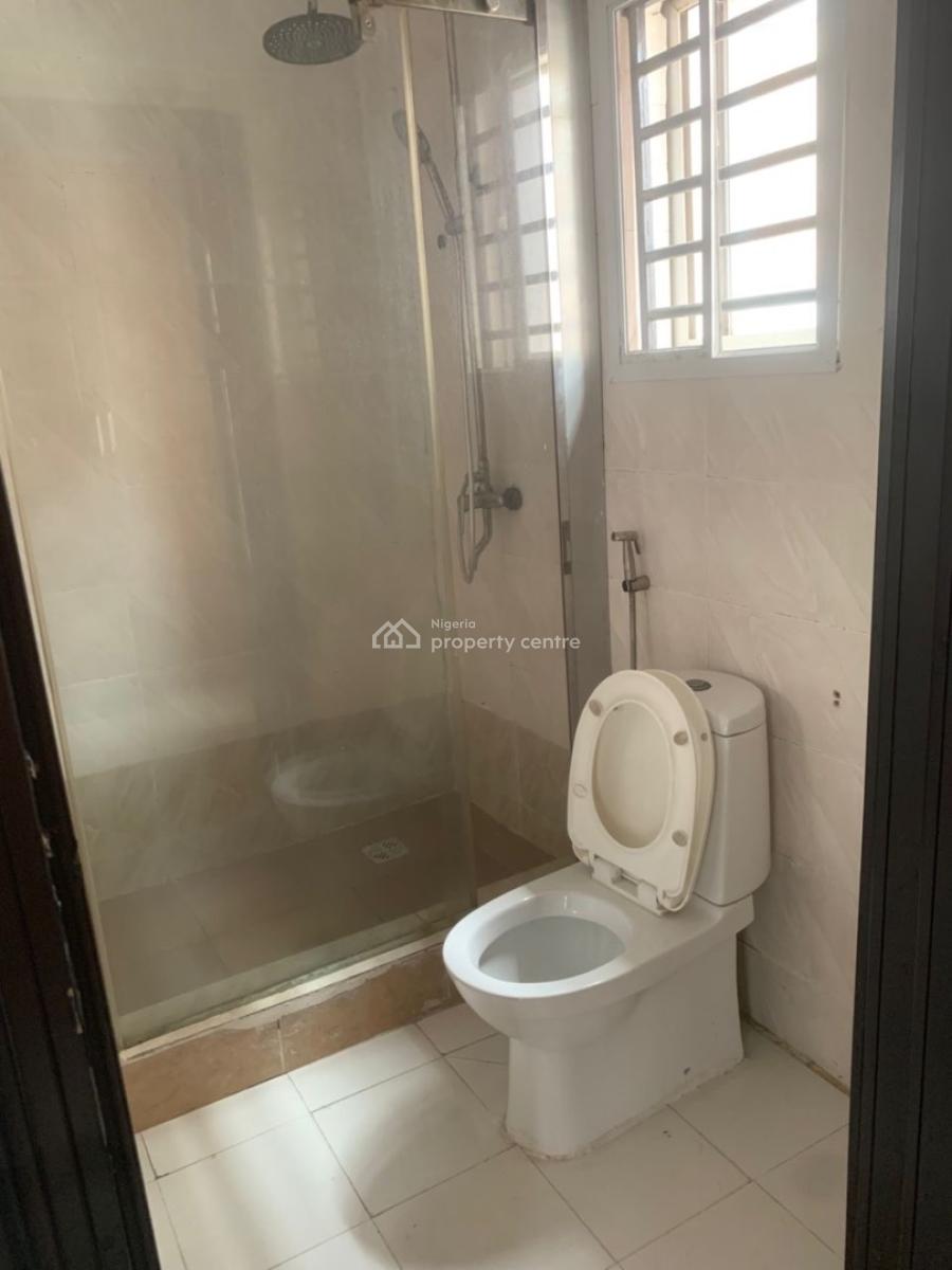 5 Bedroom Duplex with 2 Bq, Lekki Phase 1, Lekki, Lagos, House for Rent