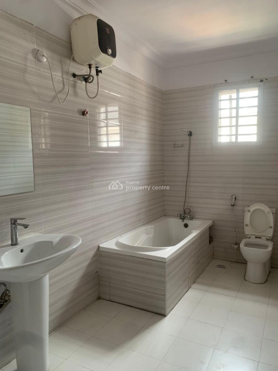 5 Bedroom Duplex with 2 Bq, Lekki Phase 1, Lekki, Lagos, House for Rent