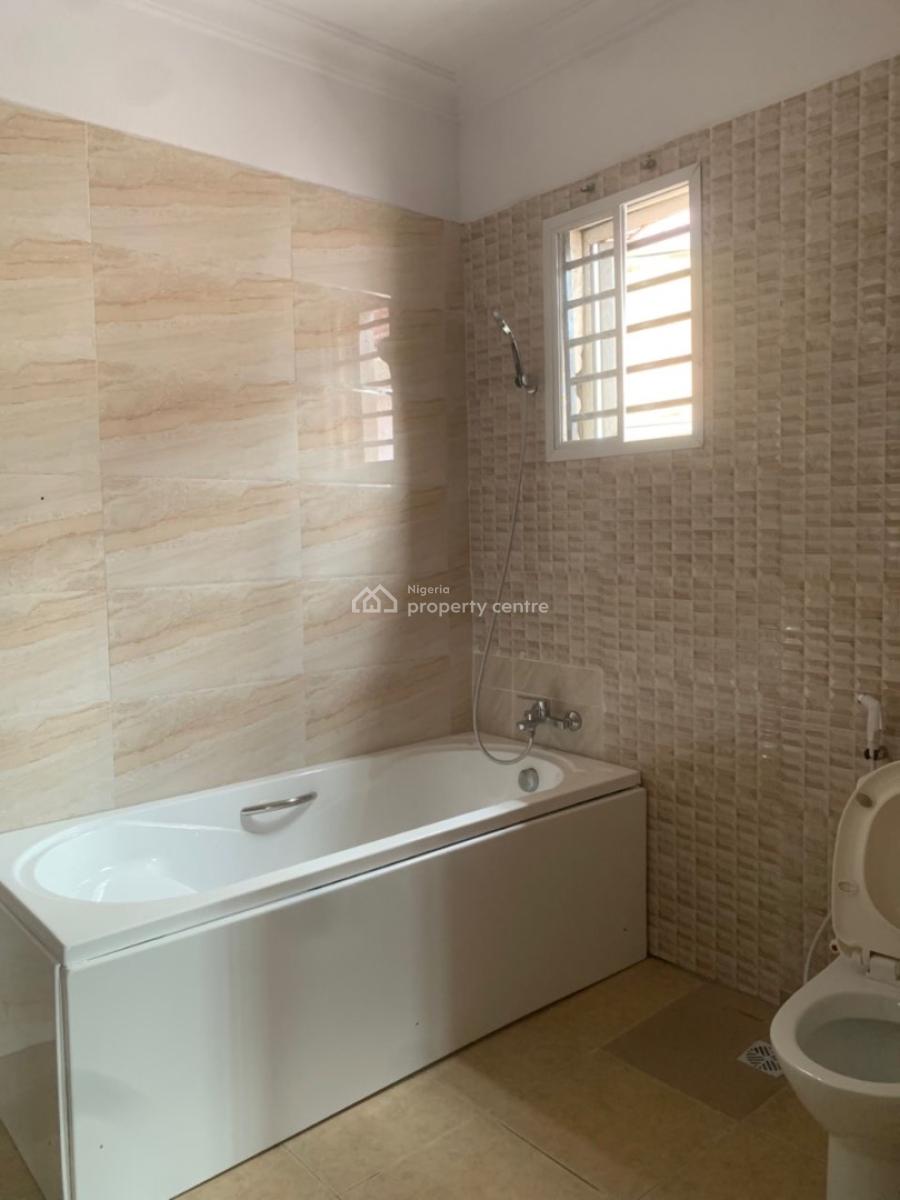 5 Bedroom Duplex with 2 Bq, Lekki Phase 1, Lekki, Lagos, House for Rent