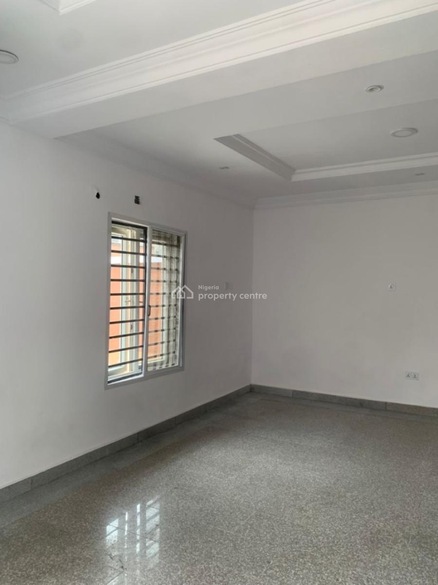 5 Bedroom Duplex with 2 Bq, Lekki Phase 1, Lekki, Lagos, House for Rent