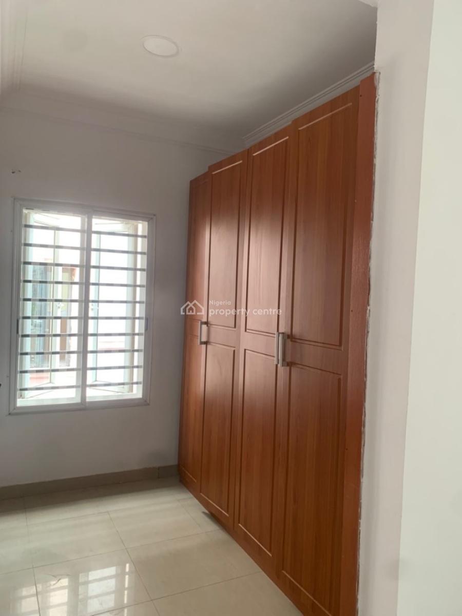 5 Bedroom Duplex with 2 Bq, Lekki Phase 1, Lekki, Lagos, House for Rent