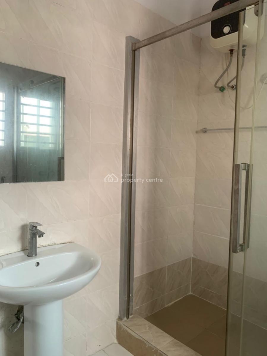 5 Bedroom Duplex with 2 Bq, Lekki Phase 1, Lekki, Lagos, House for Rent