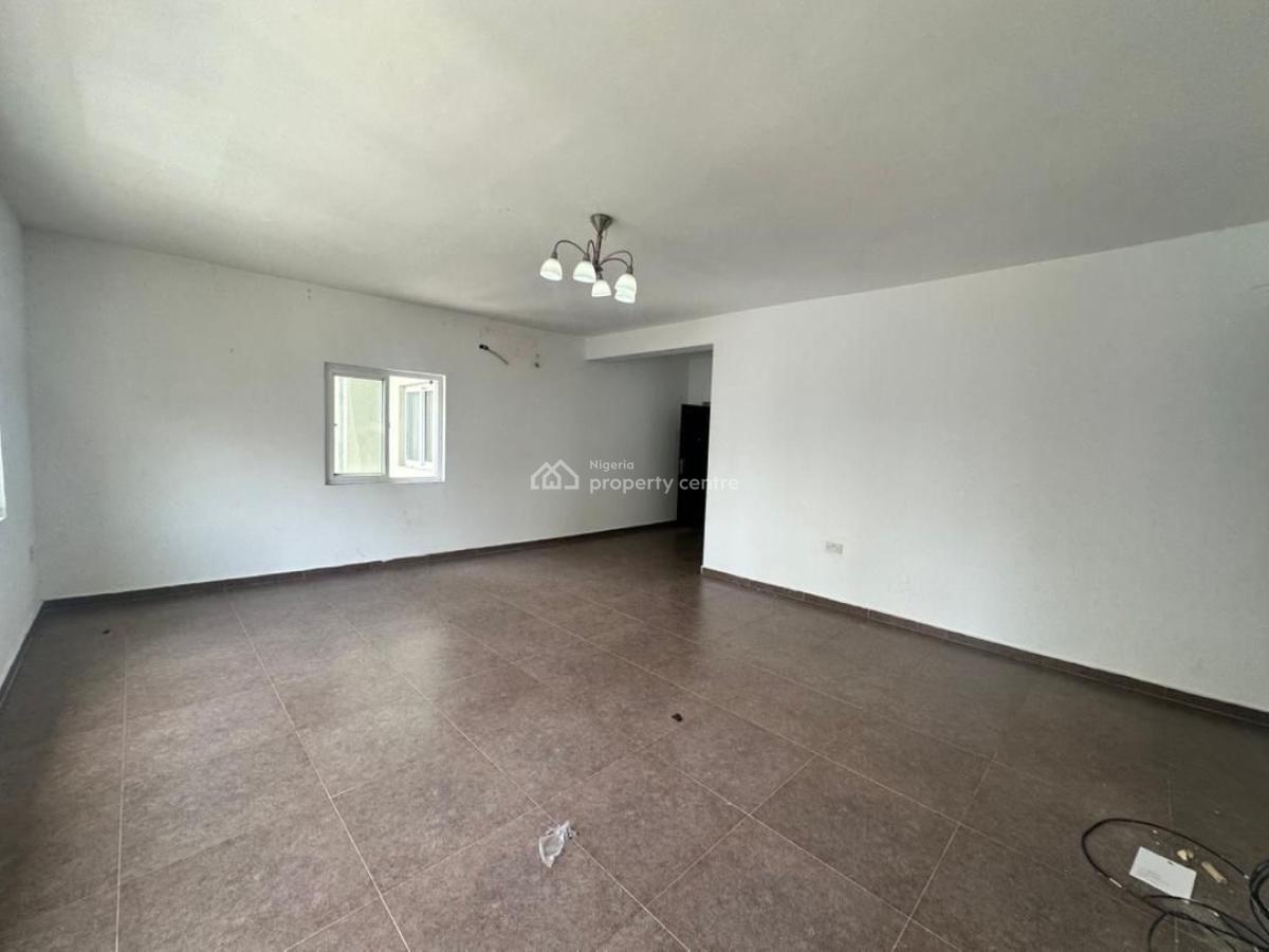 Spacious 3 Bedroom Serviced Apartment, Prime Waters, Ikate Elegushi, Lekki, Lagos, Flat / Apartment for Rent