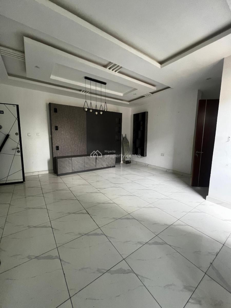 2 Bedrooms, Ikate, Lekki, Lagos, Flat / Apartment for Rent