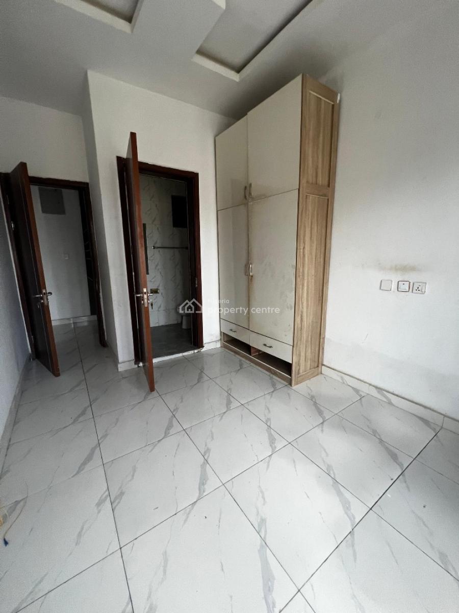 2 Bedrooms, Ikate, Lekki, Lagos, Flat / Apartment for Rent