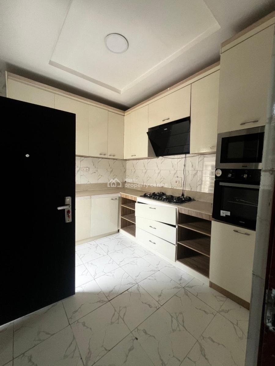 2 Bedrooms, Ikate, Lekki, Lagos, Flat / Apartment for Rent