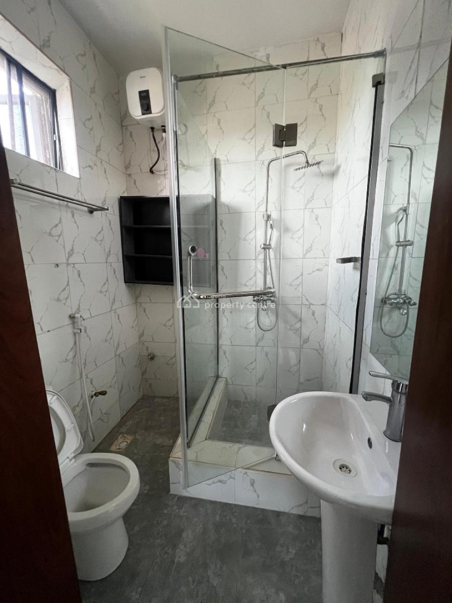2 Bedrooms, Ikate, Lekki, Lagos, Flat / Apartment for Rent