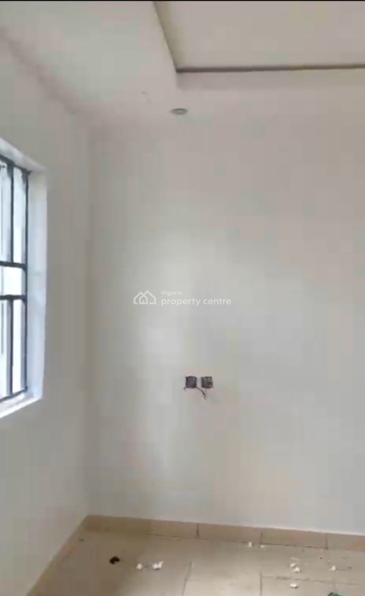 Brand New Self Con with Pop, Sunnyvale Axis, Lokogoma District, Abuja, Self Contain (single Rooms) for Rent