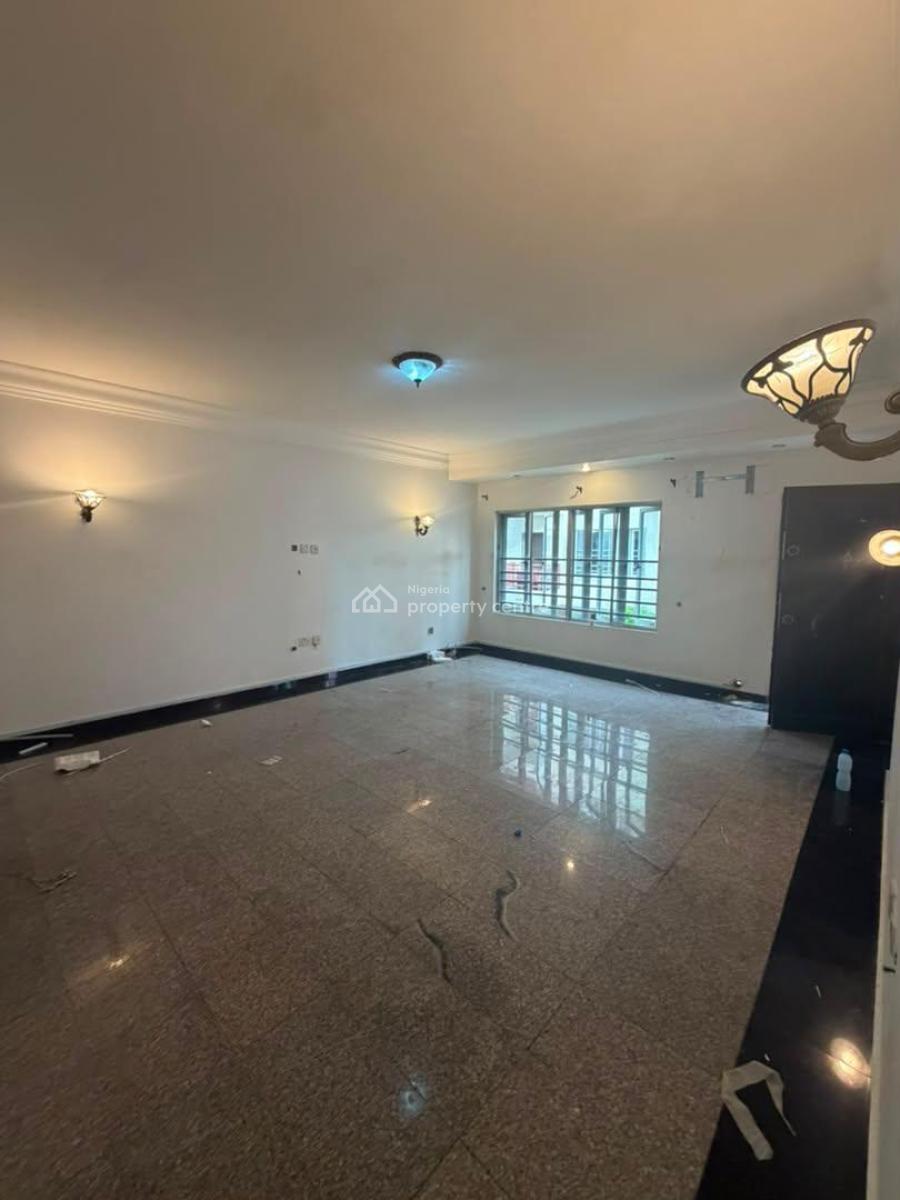 Spacious Miniflat Flat with Standard Private Kitchen, Off Freedom Way, Ikate Lekki Lagos, Ikate Elegushi, Lekki, Lagos, Mini Flat (room and Parlour) for Rent