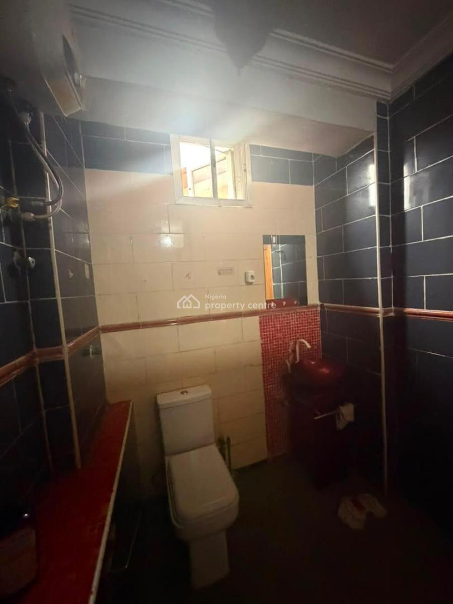 Spacious Miniflat Flat with Standard Private Kitchen, Off Freedom Way, Ikate Lekki Lagos, Ikate Elegushi, Lekki, Lagos, Mini Flat (room and Parlour) for Rent