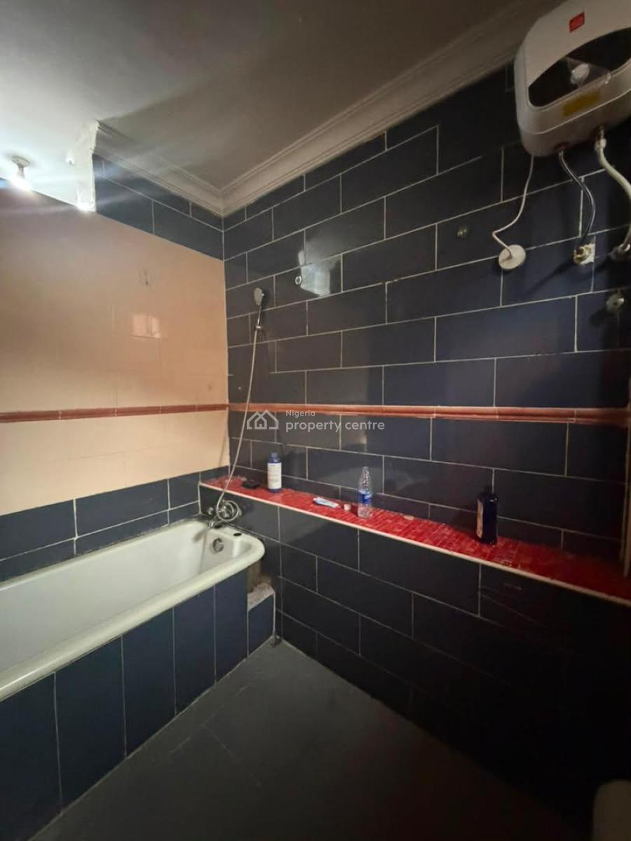 Spacious Miniflat Flat with Standard Private Kitchen, Off Freedom Way, Ikate Lekki Lagos, Ikate Elegushi, Lekki, Lagos, Mini Flat (room and Parlour) for Rent
