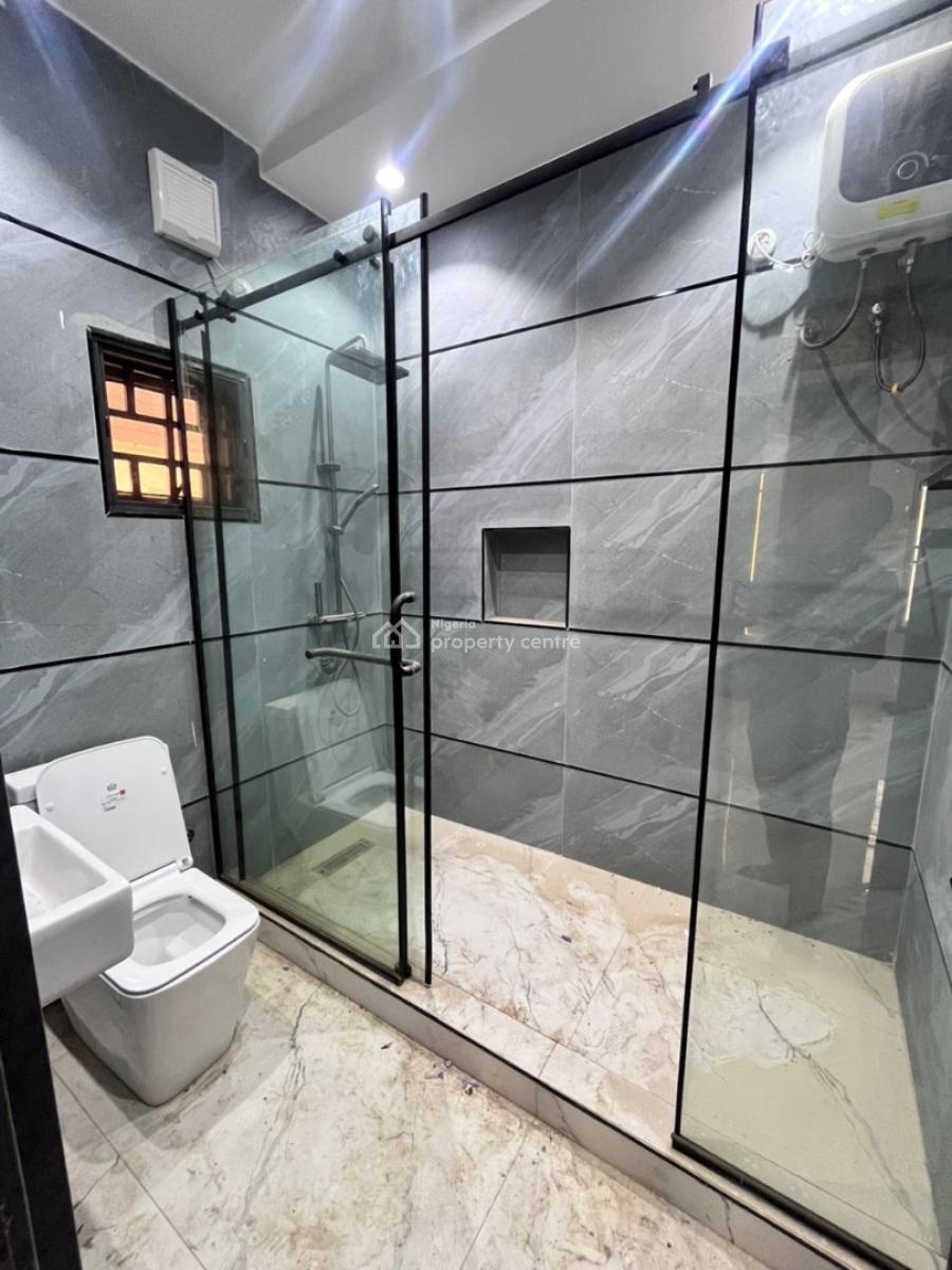 Luxury 4bedroom Duplex, Apo/ Lokogoma, Lokogoma District, Abuja, Detached Duplex for Rent
