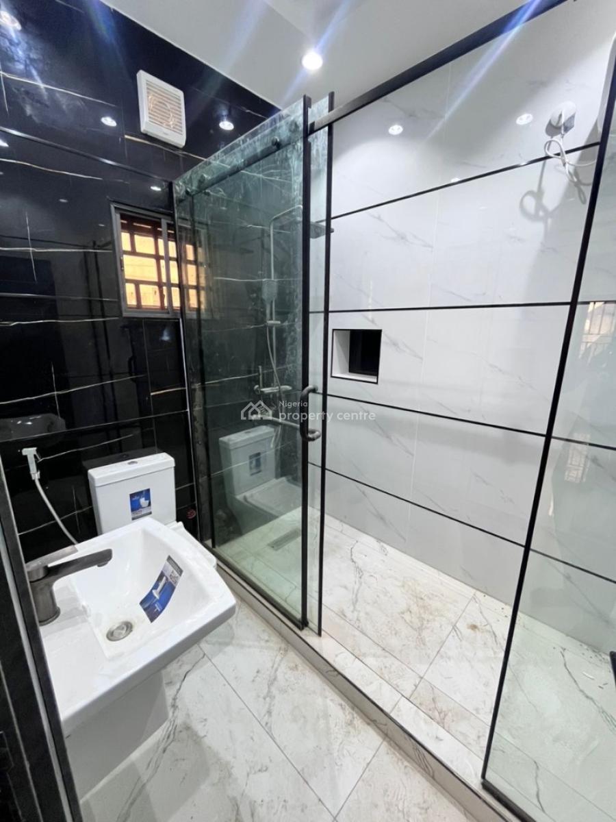 Luxury 4bedroom Duplex, Apo/ Lokogoma, Lokogoma District, Abuja, Detached Duplex for Rent