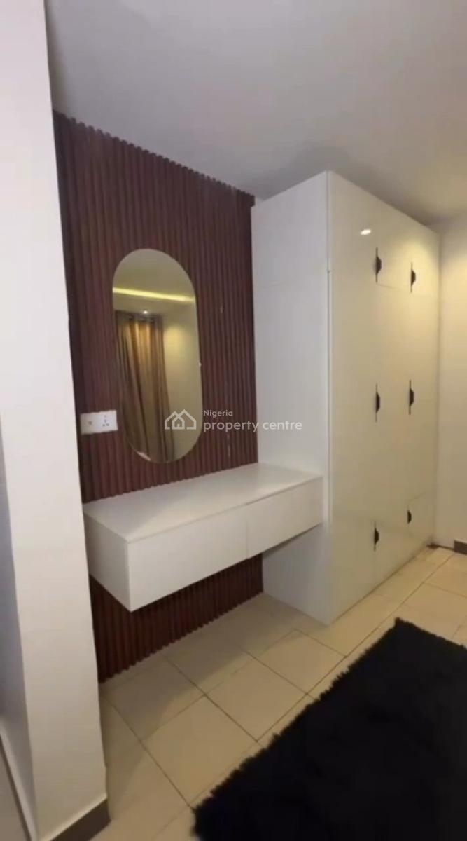 Fully Furnished 3bedroom Flat Ensuit with Bq, Parkview, Ikoyi, Lagos, Flat / Apartment for Rent