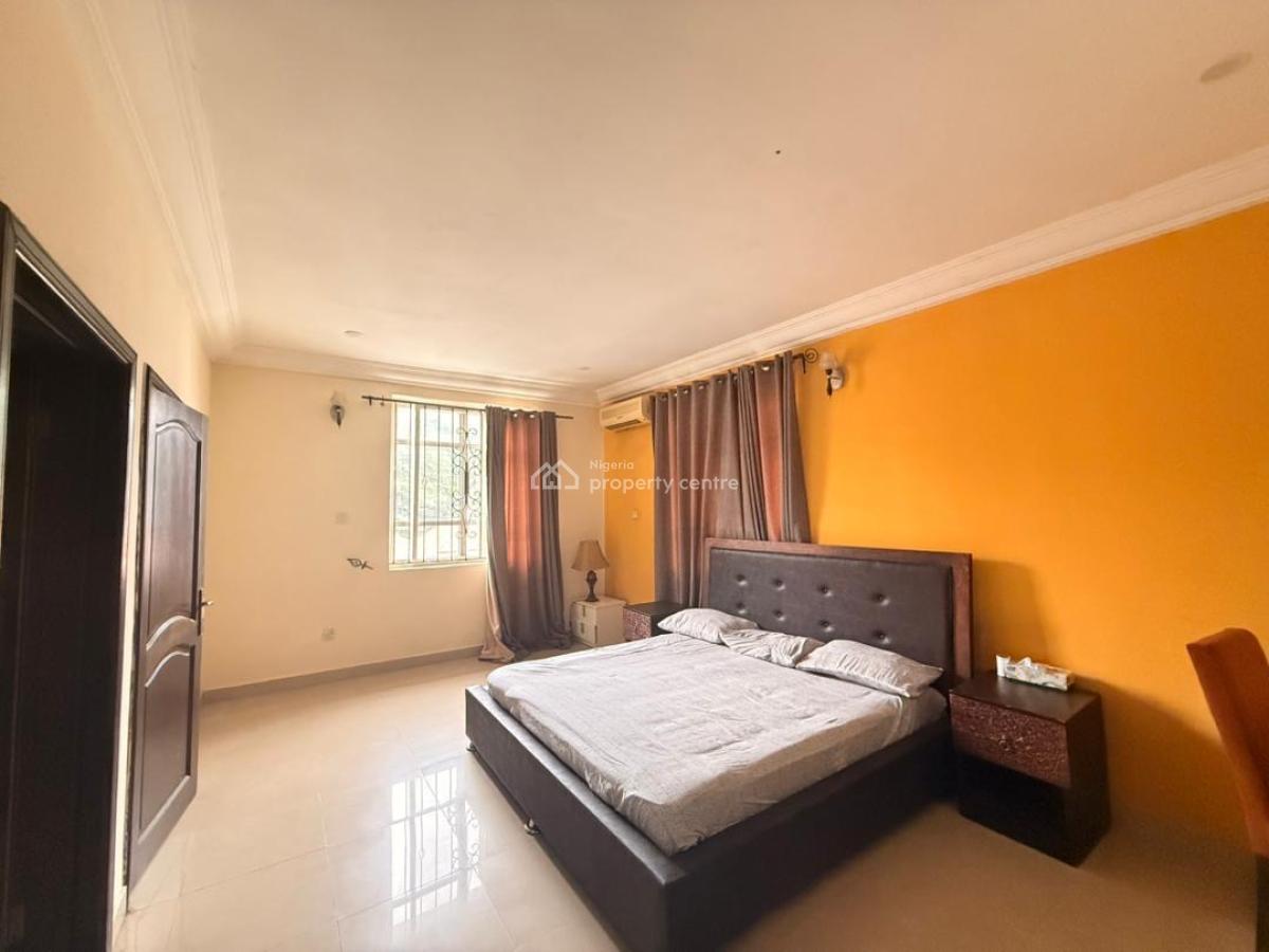 5 Bedroom Duplex with 2 Bq, Nicon Town, Lekki, Lagos, House for Sale