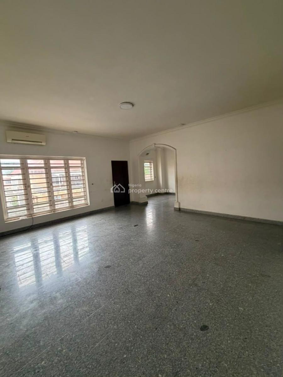 Spacious 4 Bedroom Terrace Duplex with Bq, Oniru, Victoria Island (vi), Lagos, Terraced Duplex for Sale