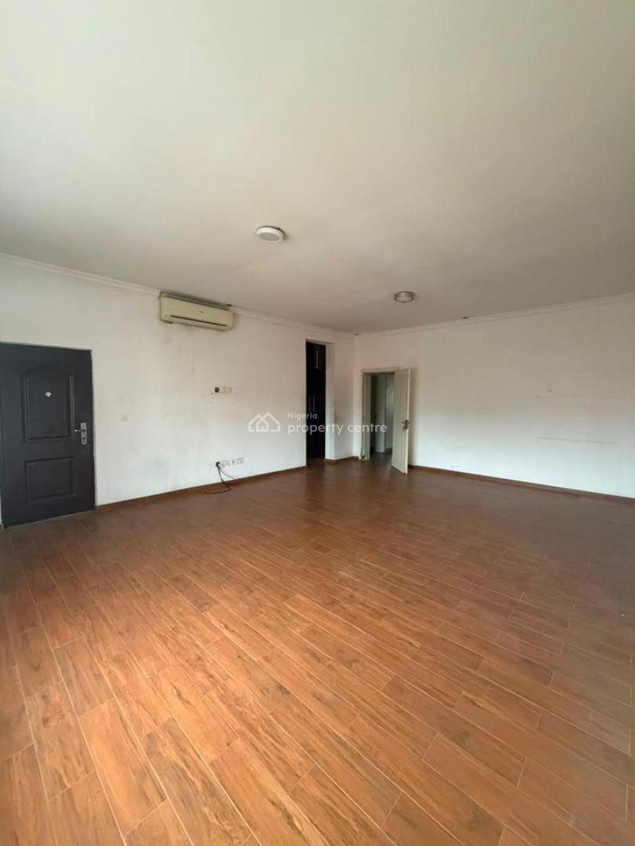 Spacious 4 Bedroom Terrace Duplex with Bq, Oniru, Victoria Island (vi), Lagos, Terraced Duplex for Sale