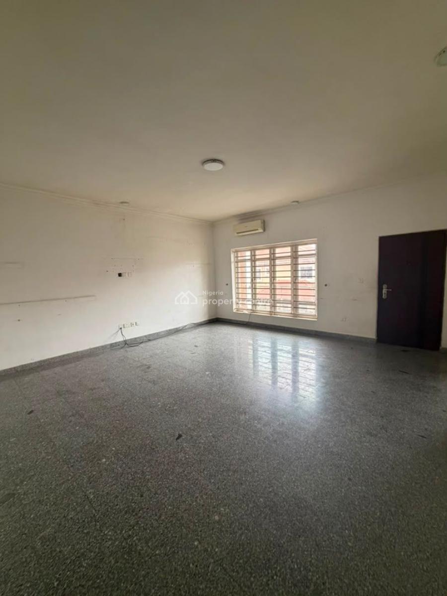 Spacious 4 Bedroom Terrace Duplex with Bq, Oniru, Victoria Island (vi), Lagos, Terraced Duplex for Sale