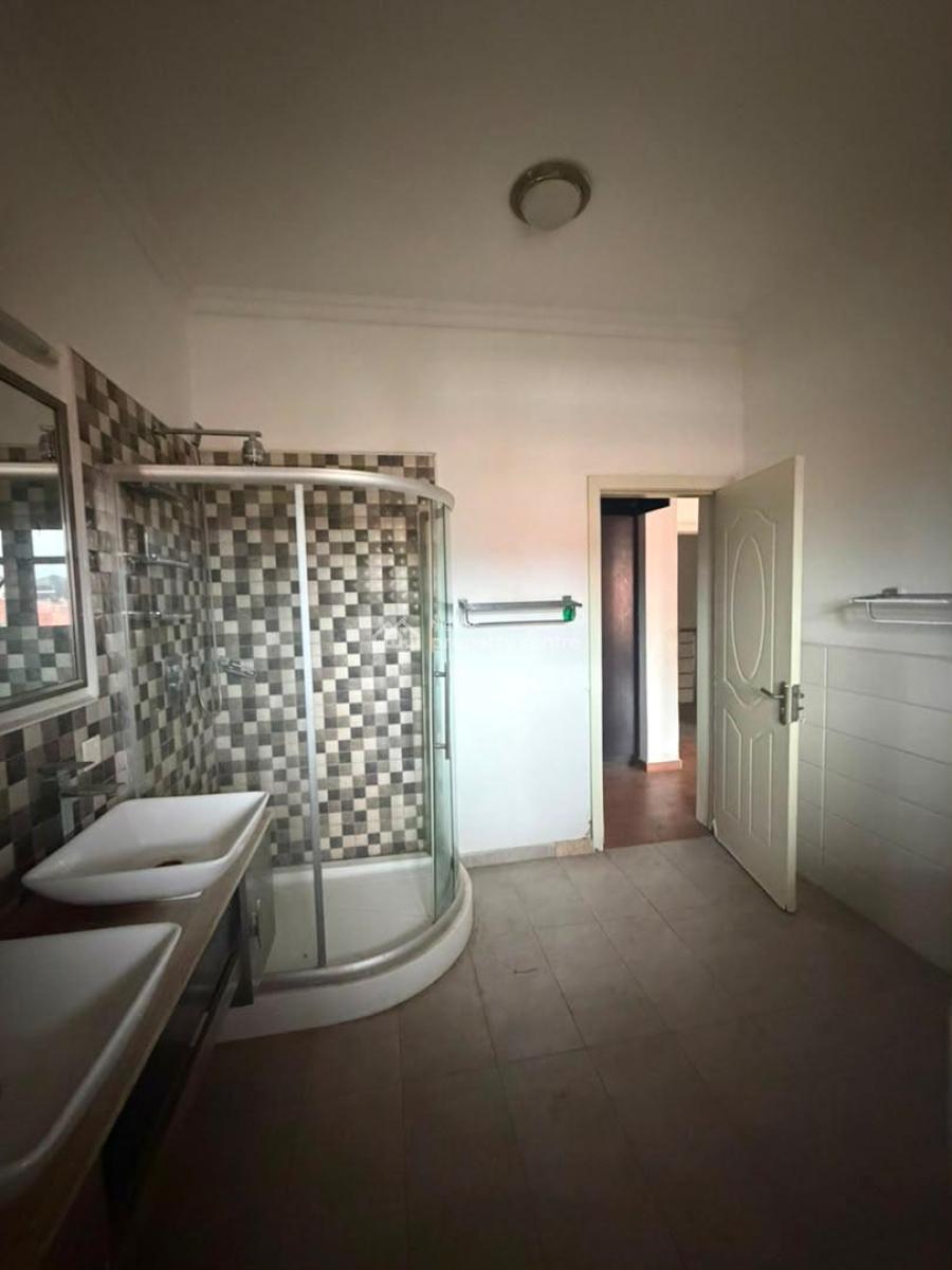 Spacious 4 Bedroom Terrace Duplex with Bq, Oniru, Victoria Island (vi), Lagos, Terraced Duplex for Sale