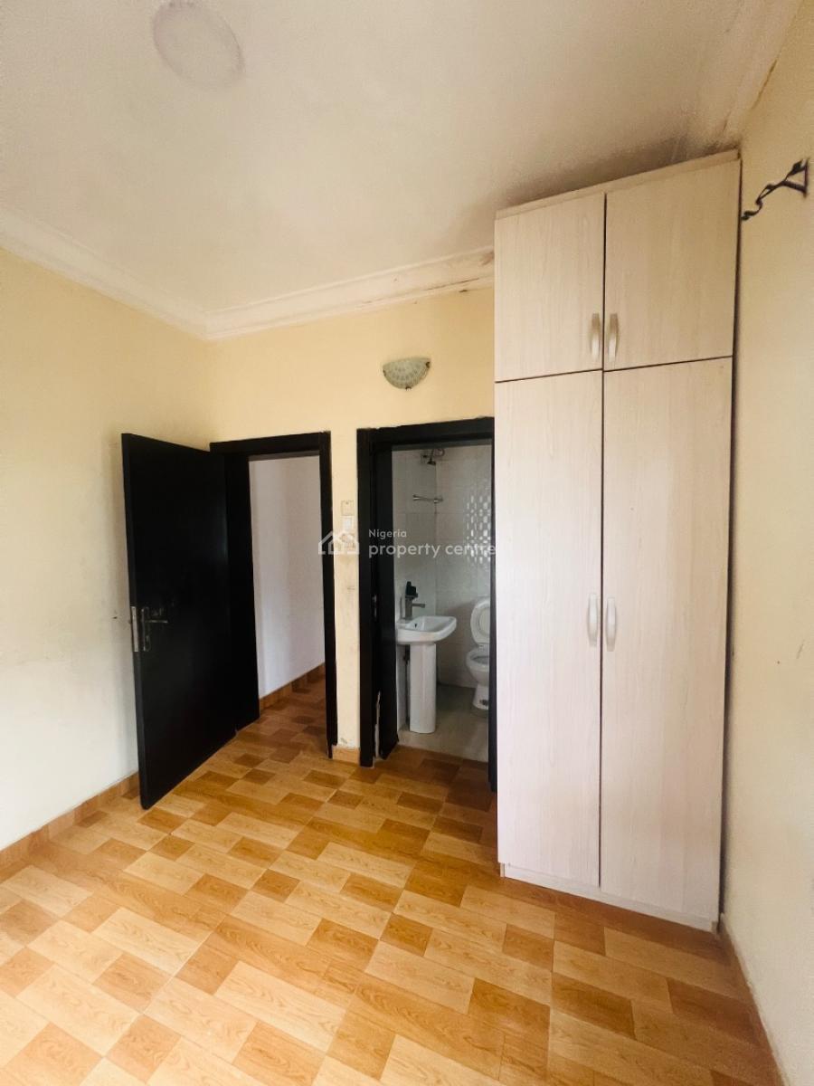 4 Bedroom Duplex with Bq, Off Monastery Road, Sangotedo, Ajah, Lagos, Semi-detached Duplex for Rent