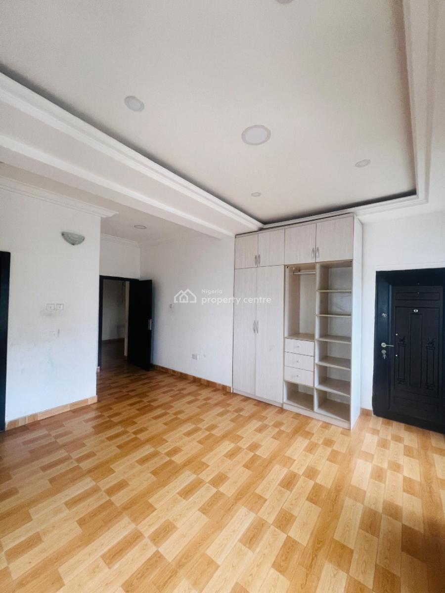 4 Bedroom Duplex with Bq, Off Monastery Road, Sangotedo, Ajah, Lagos, Semi-detached Duplex for Rent